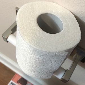 Meet your Posher, Cory